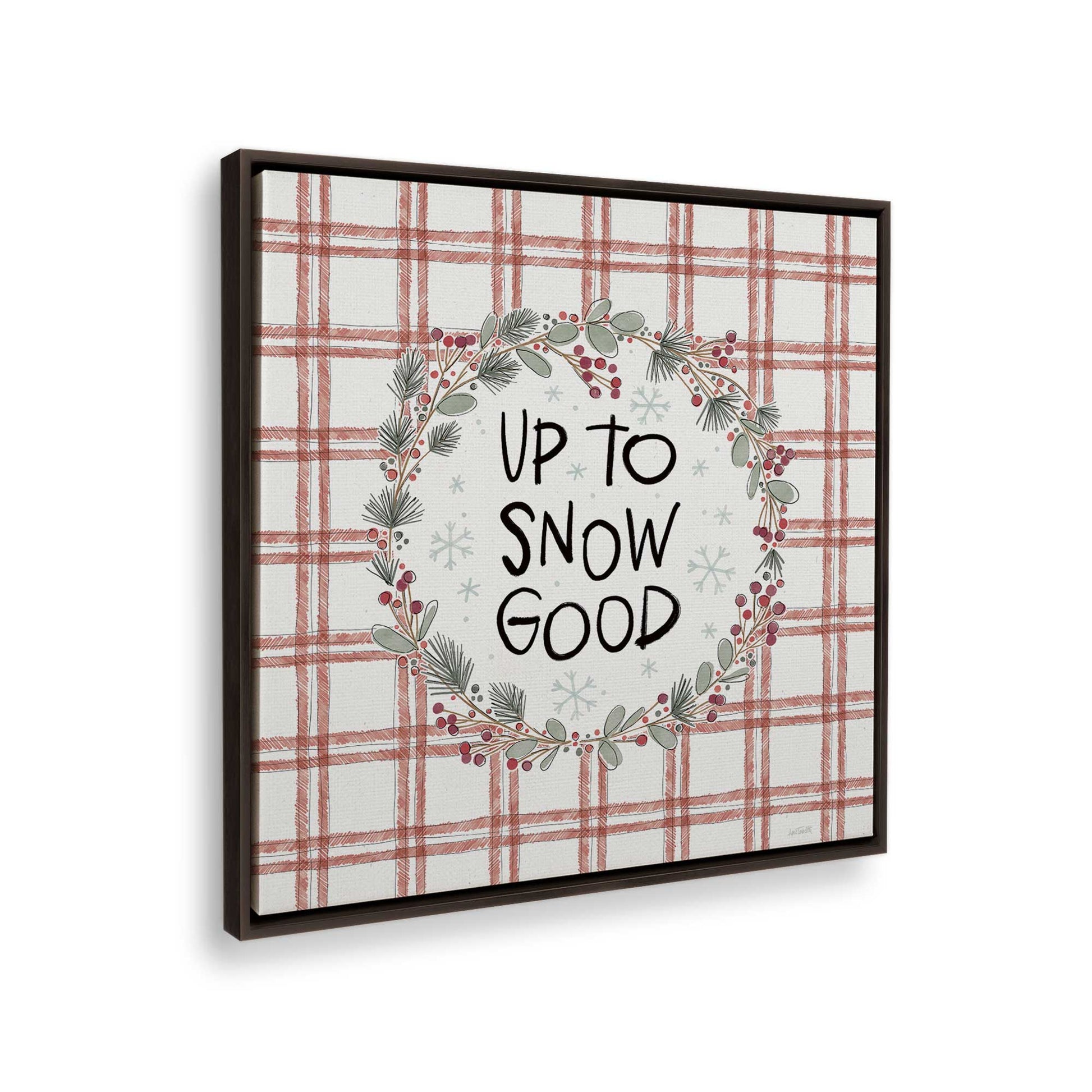 [Color:Espresso], Picture of the corner of the art