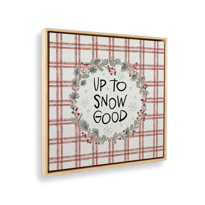 [Color:American Maple], Picture of the corner of the art