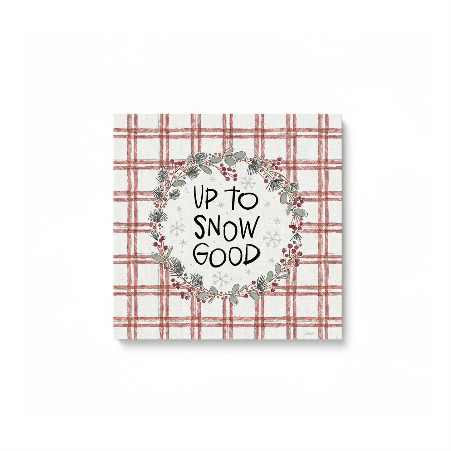 [Color:Stretched Canvas], Picture of art