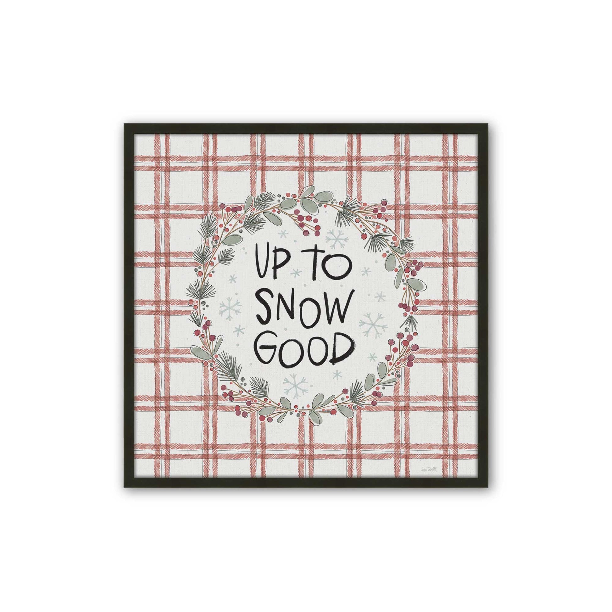 [Color:Satin Black],Front image of the art