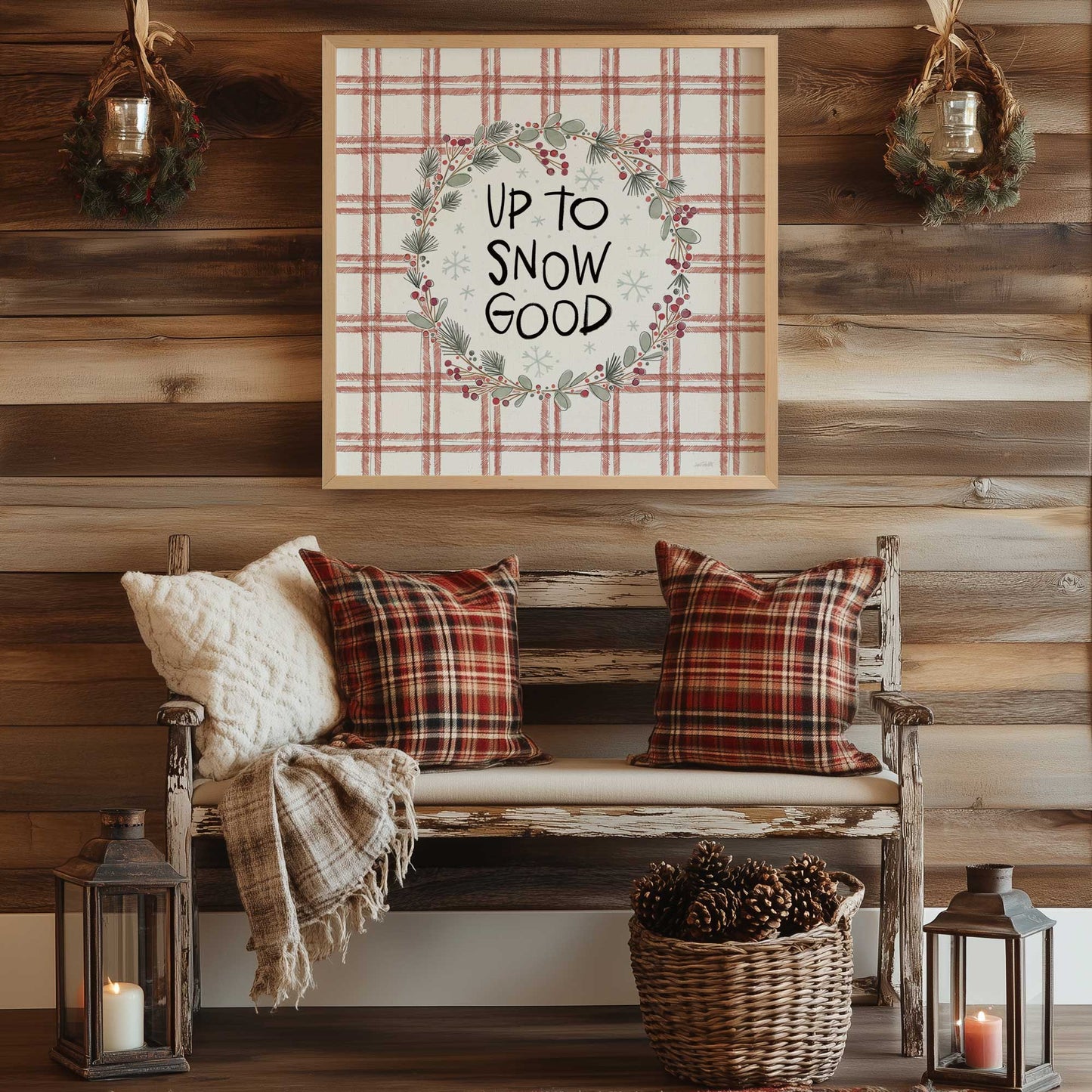 [LIFESTYLE],[SPECIAL],Picture of art in a room