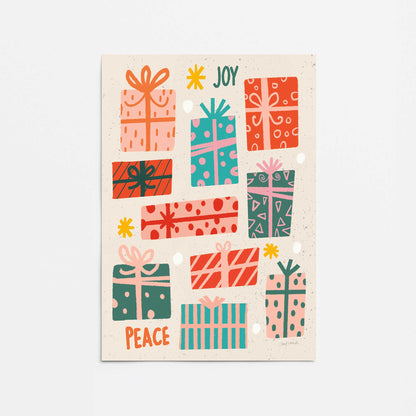 [Color:Rolled Print], Picture of close up of art