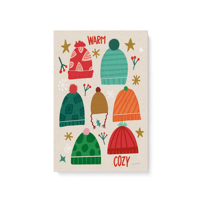 [Color:Stretched Canvas], Picture of art