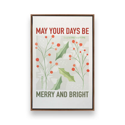 [Color:Walnut], Picture of art in a Walnut frame