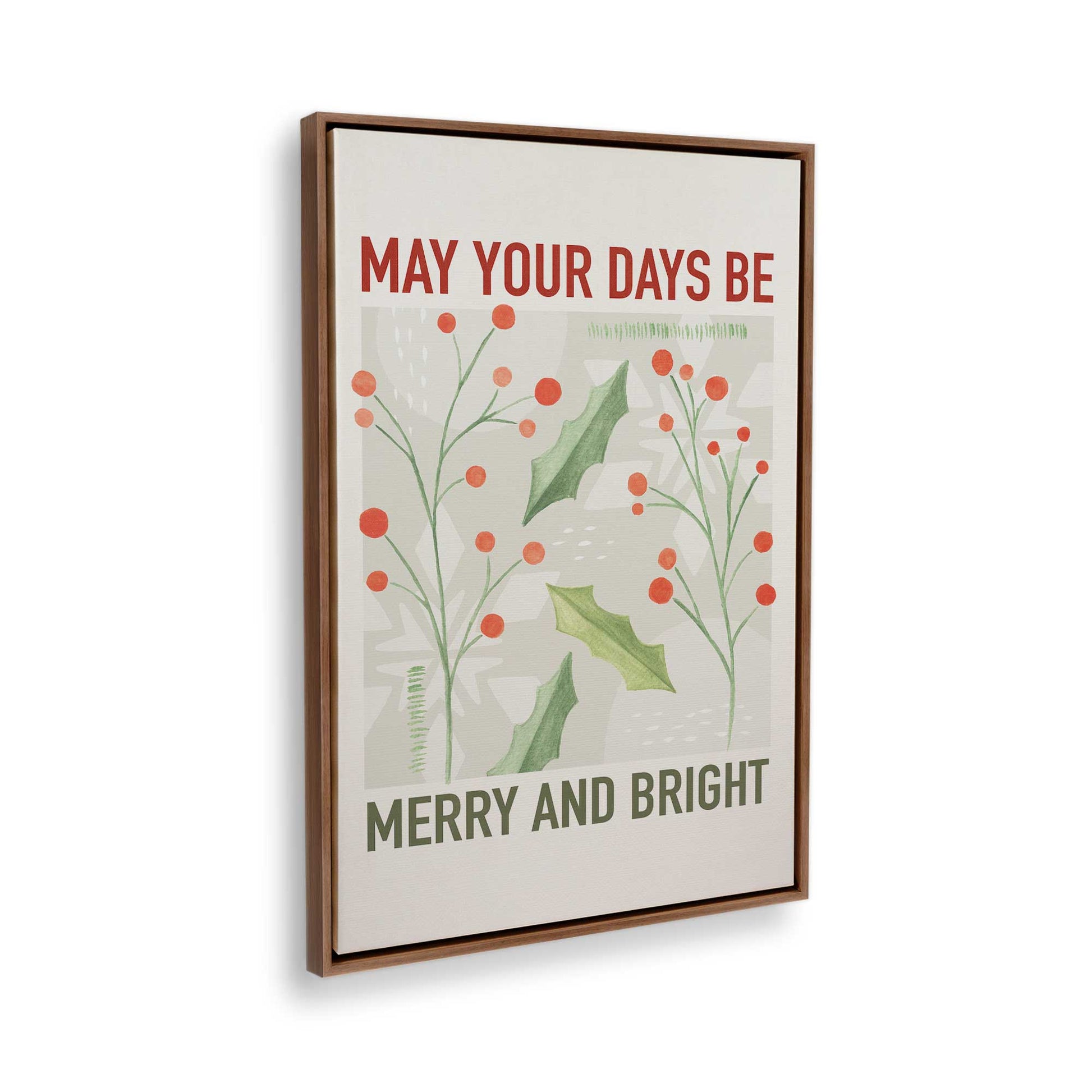 [Color:Walnut], Picture of the corner of the art