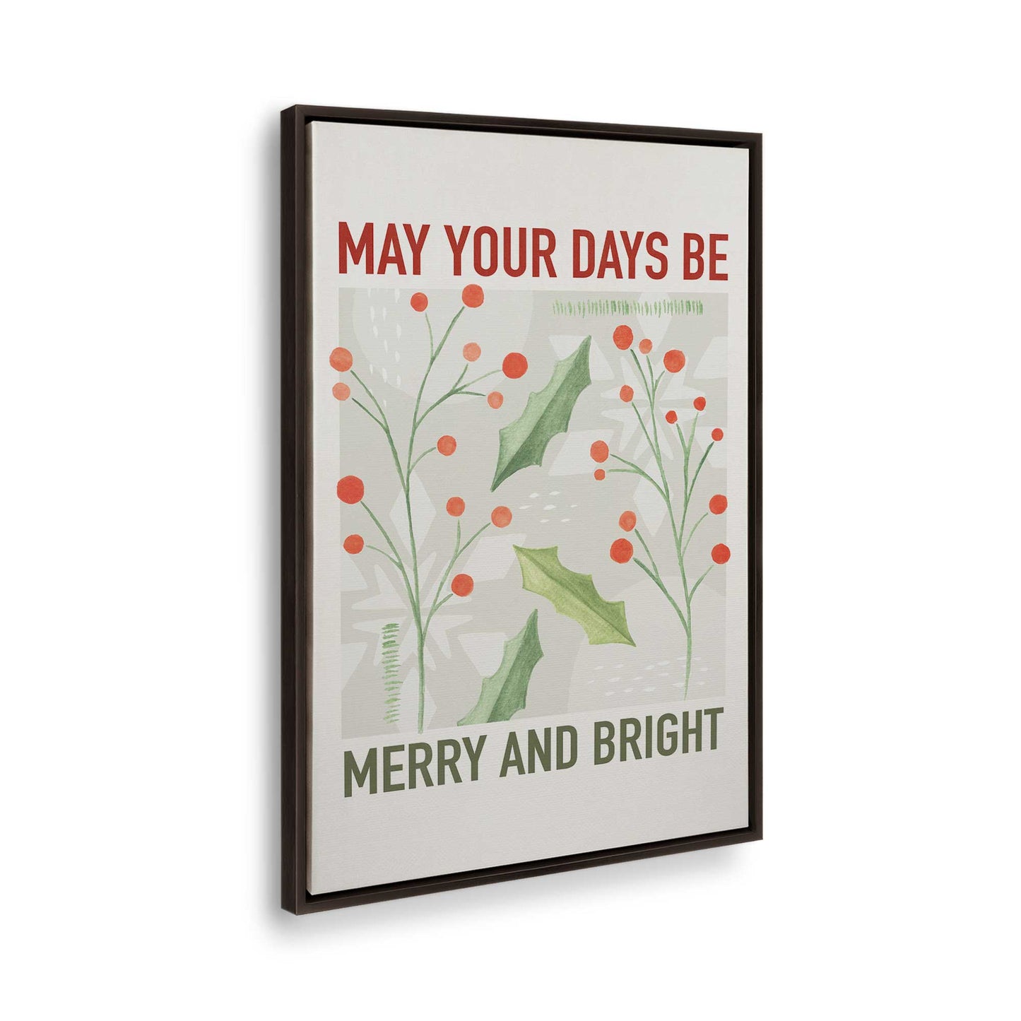 [Color:Espresso], Picture of the corner of the art