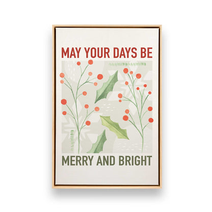 [Color:American Maple], Picture of art in a American Maple frame