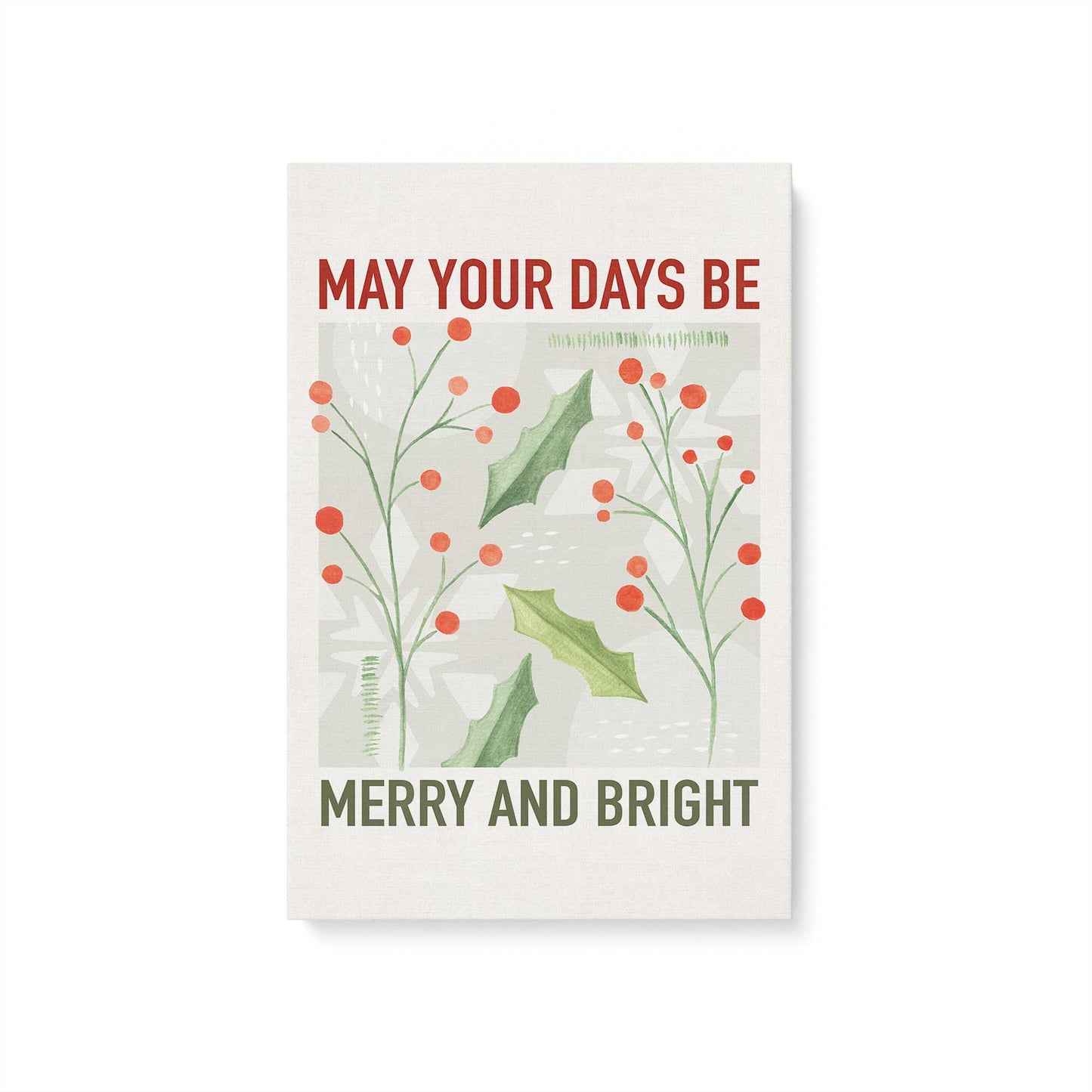 [Color:Stretched Canvas], Picture of art