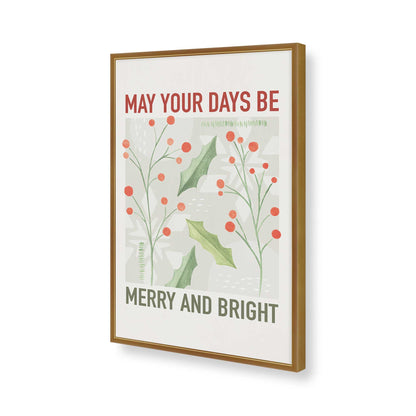 [Color:Polished Gold], Picture of art in a Polished Gold frame of the corner