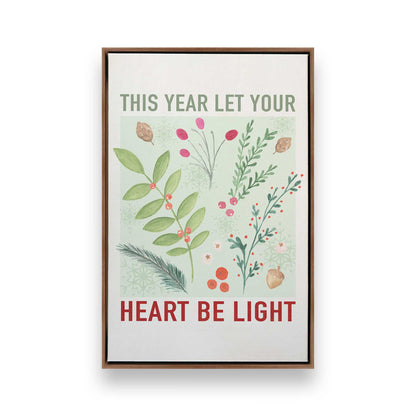 [Color:Walnut], Picture of art in a Walnut frame