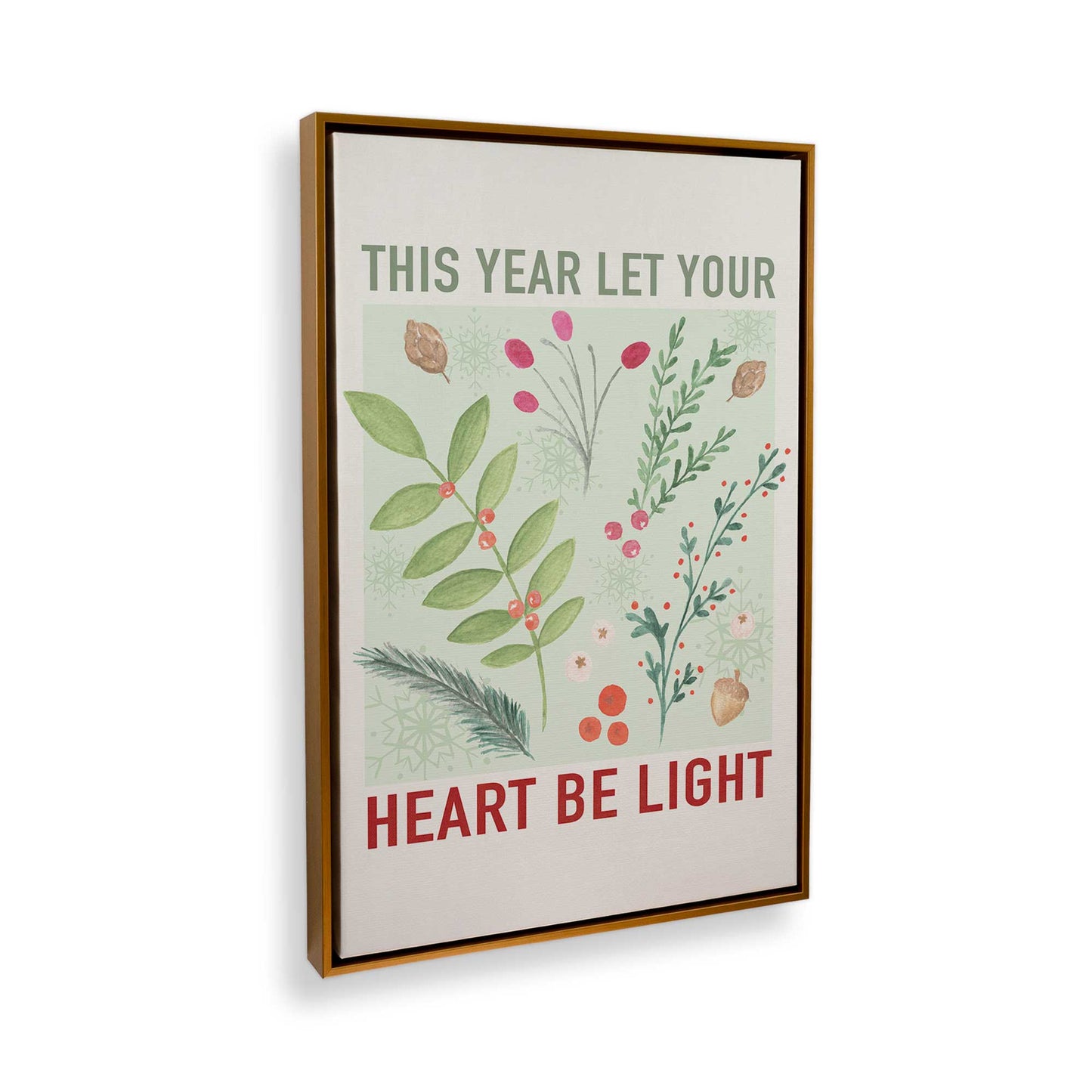 [Color:Polished Gold], Picture of the corner of the art