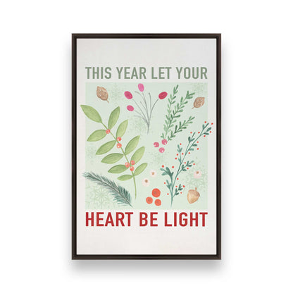 [Color:Espresso], Picture of art in a Espresso frame