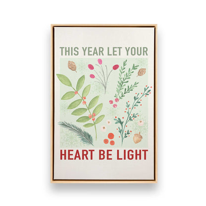 [Color:American Maple], Picture of art in a American Maple frame