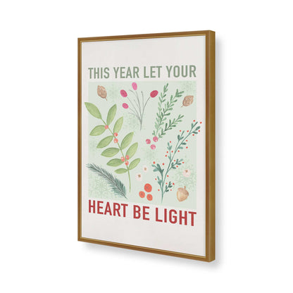 [Color:Polished Gold], Picture of art in a Polished Gold frame of the corner