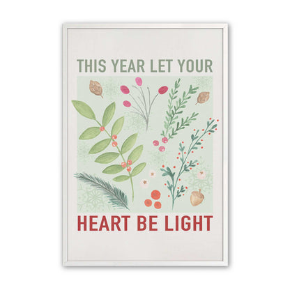 [Color:Opaque White], Picture of art in a Opaque White frame