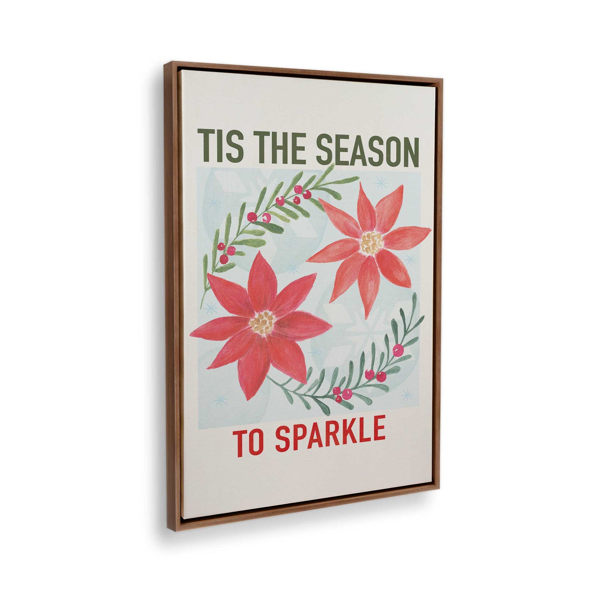 [Color:Walnut], Picture of the corner of the art