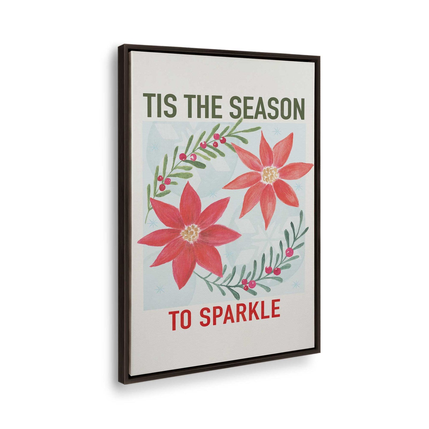 [Color:Espresso], Picture of the corner of the art