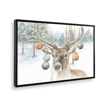 [Color:Satin Black], Picture of the corner of the art