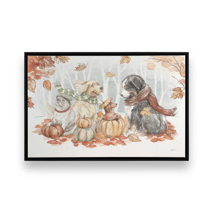 [Color:Satin Black], Front of the art