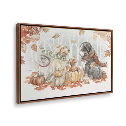 [Color:Walnut], Picture of the corner of the art