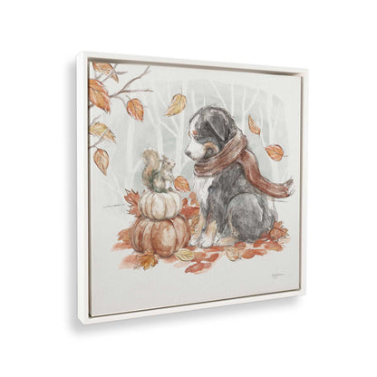 [Color:Opaque White], Picture of the corner of the art