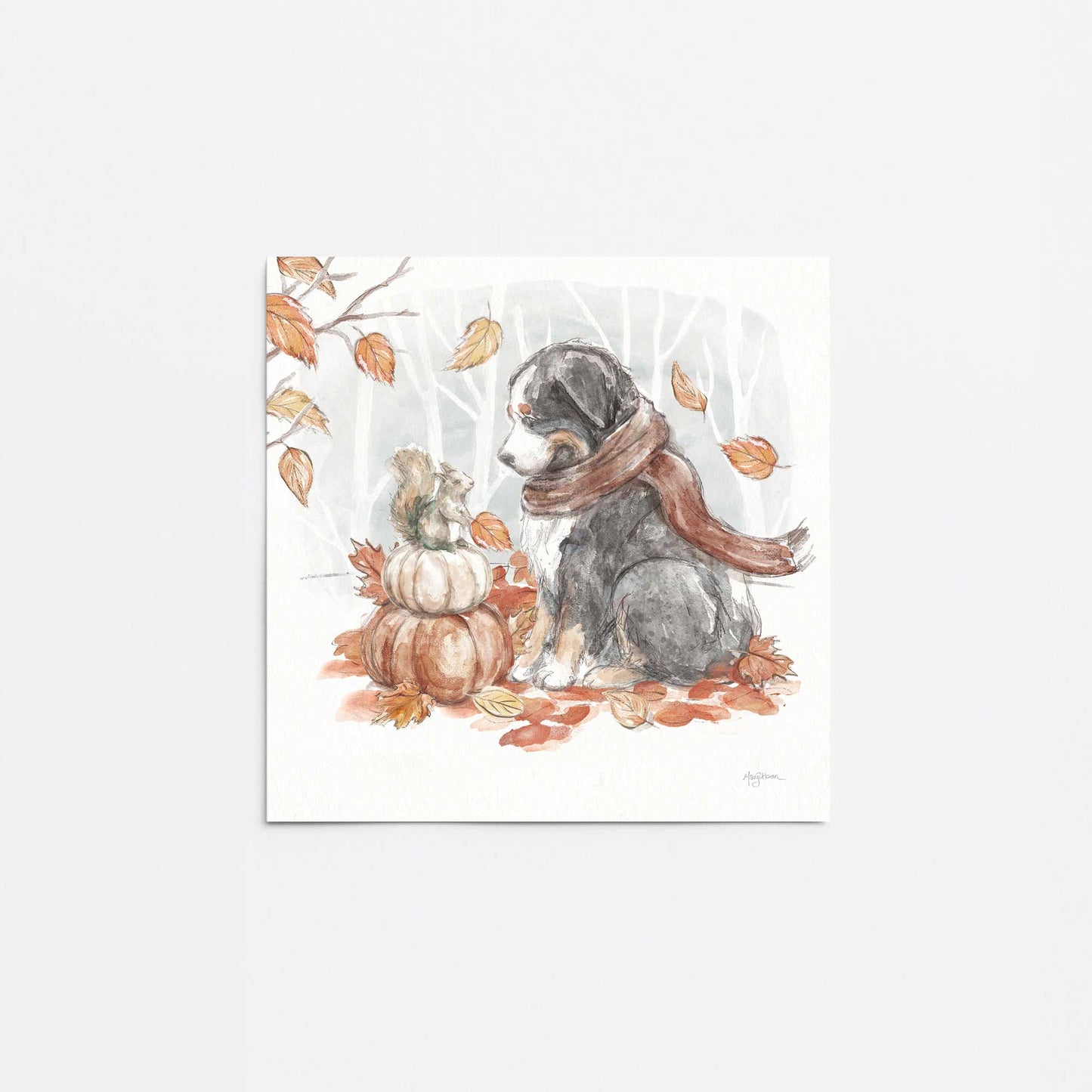 [Color:Rolled Print], Picture of close up of art