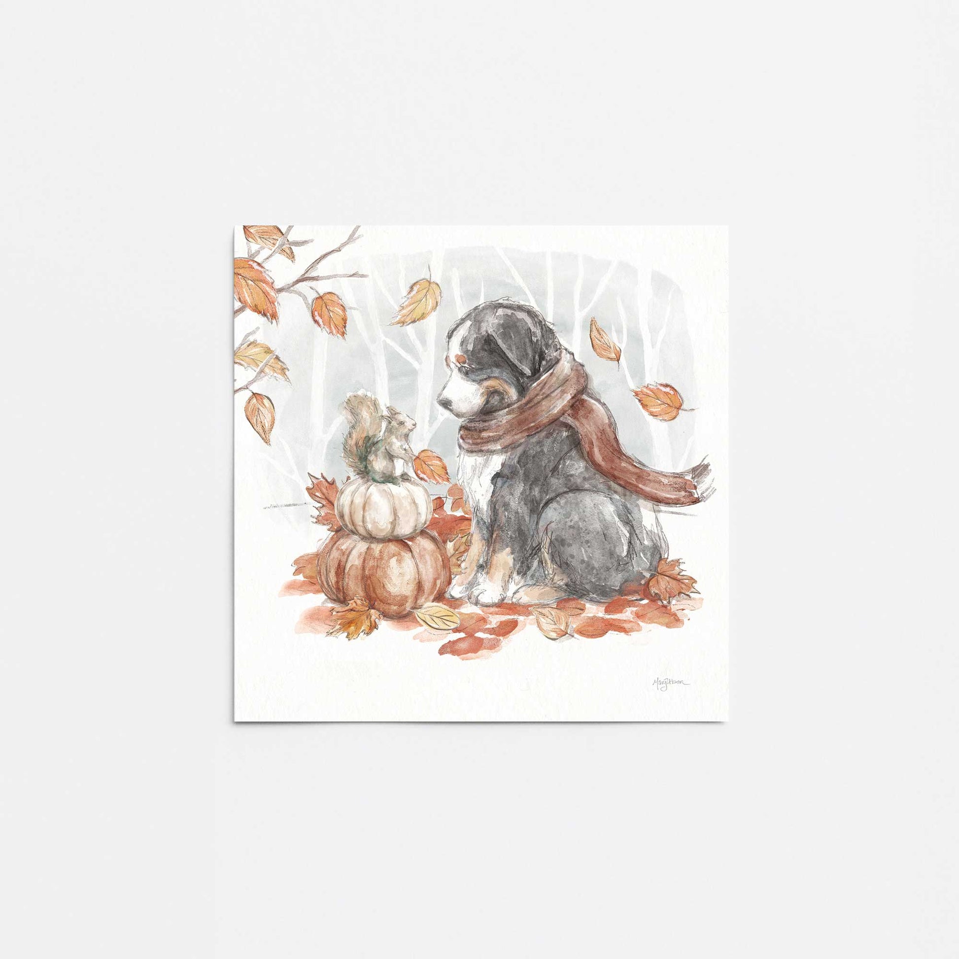 [Color:Rolled Print], Picture of close up of art