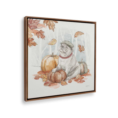 [Color:Walnut], Picture of the corner of the art