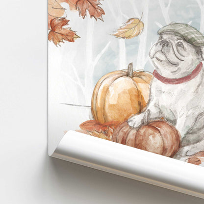 [Color:Rolled Print], Picture of close up of art