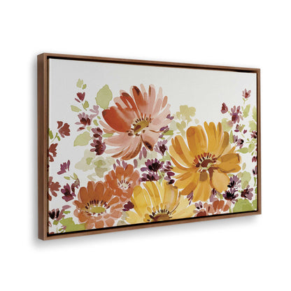 [Color:Walnut], Picture of the corner of the art