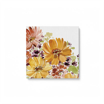 [Color:Stretched Canvas], Picture of art