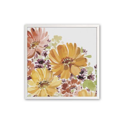 [Color:Opaque White], Picture of art in a Opaque White frame