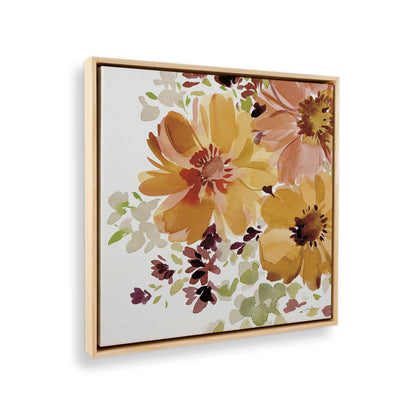 [Color:American Maple], Picture of the corner of the art