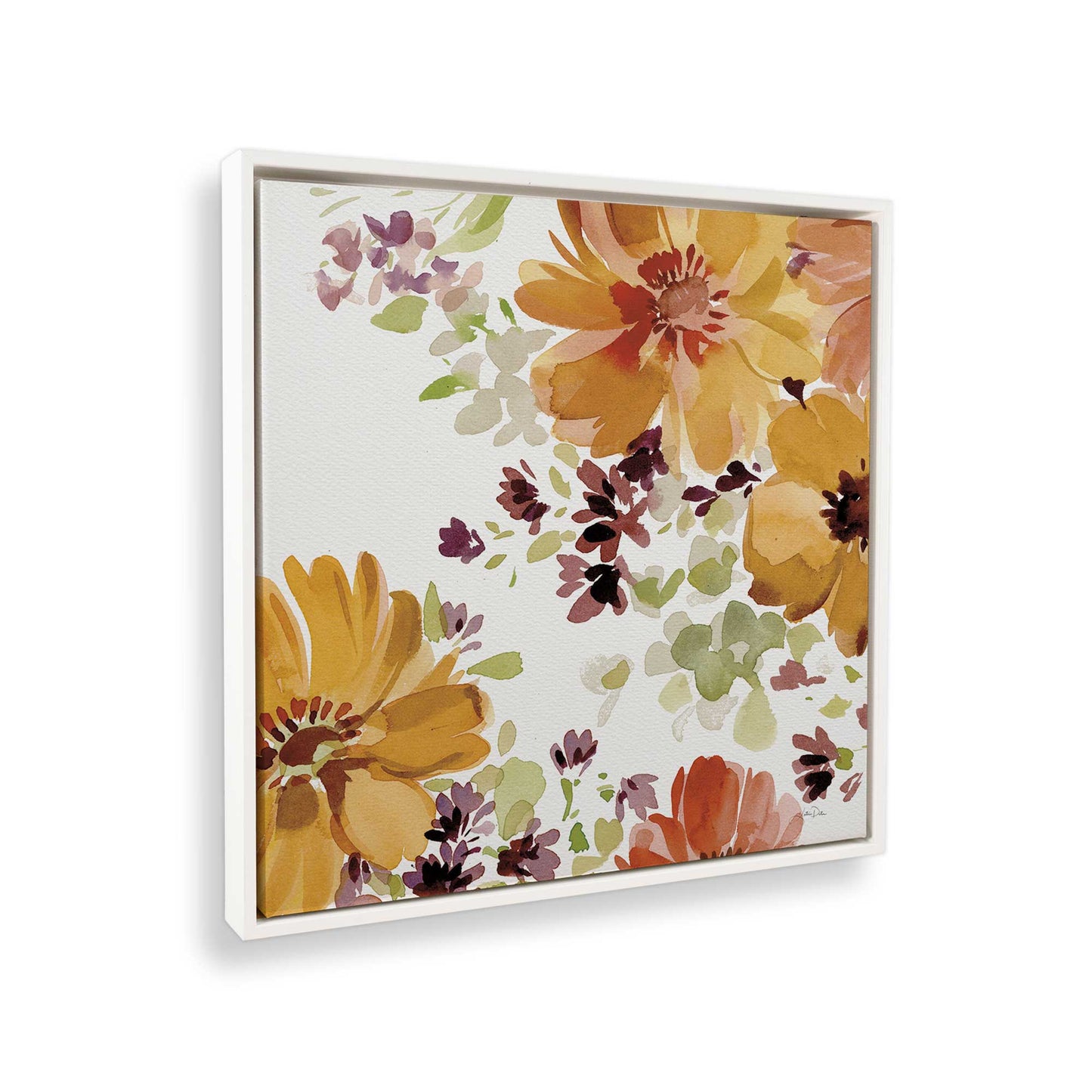 [Color:Opaque White], Picture of the corner of the art