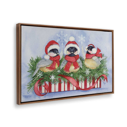 [Color:Walnut], Picture of the corner of the art