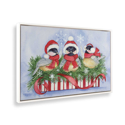 [Color:Opaque White], Picture of the corner of the art