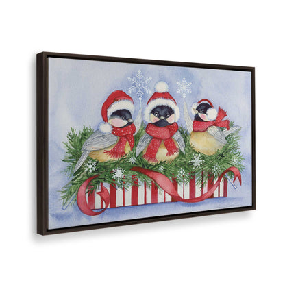 [Color:Espresso], Picture of the corner of the art