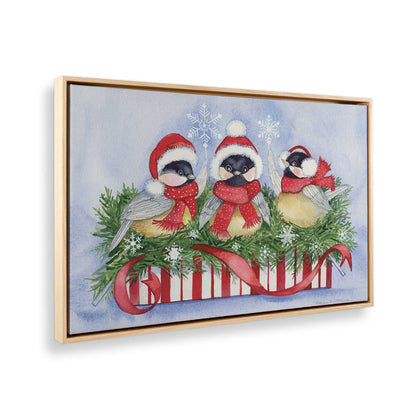 [Color:American Maple], Picture of the corner of the art