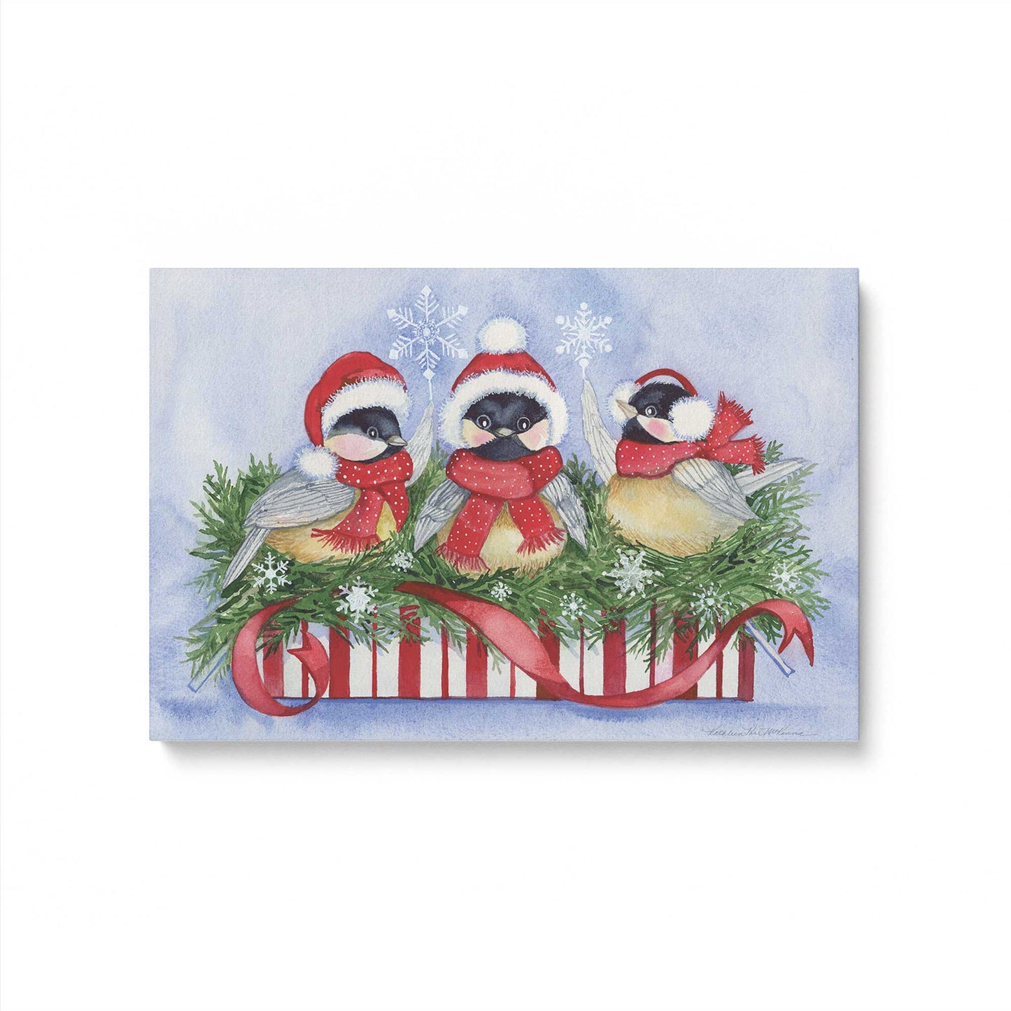 [Color:Stretched Canvas], Picture of art