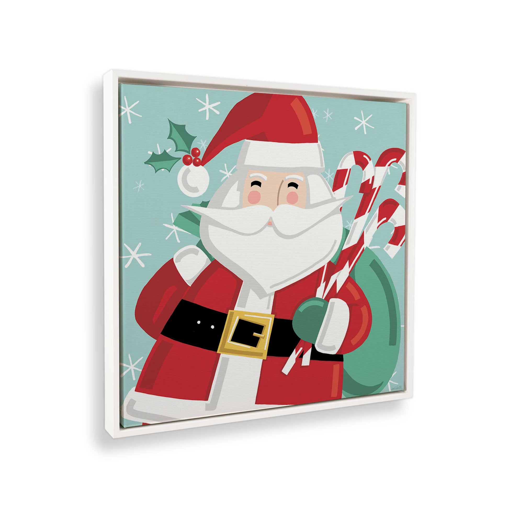 [Color:Opaque White], Picture of the corner of the art