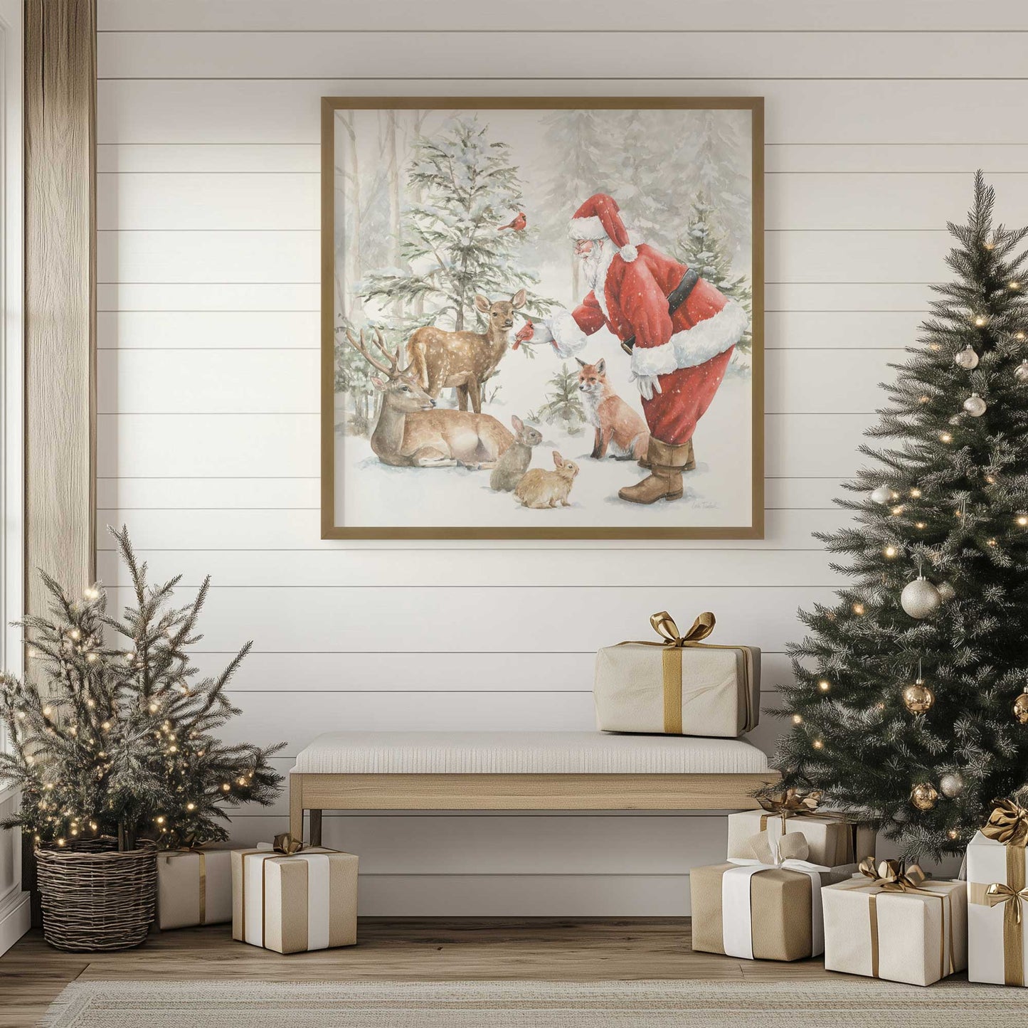 [LIFESTYLE],[SPECIAL],Picture of art in a room