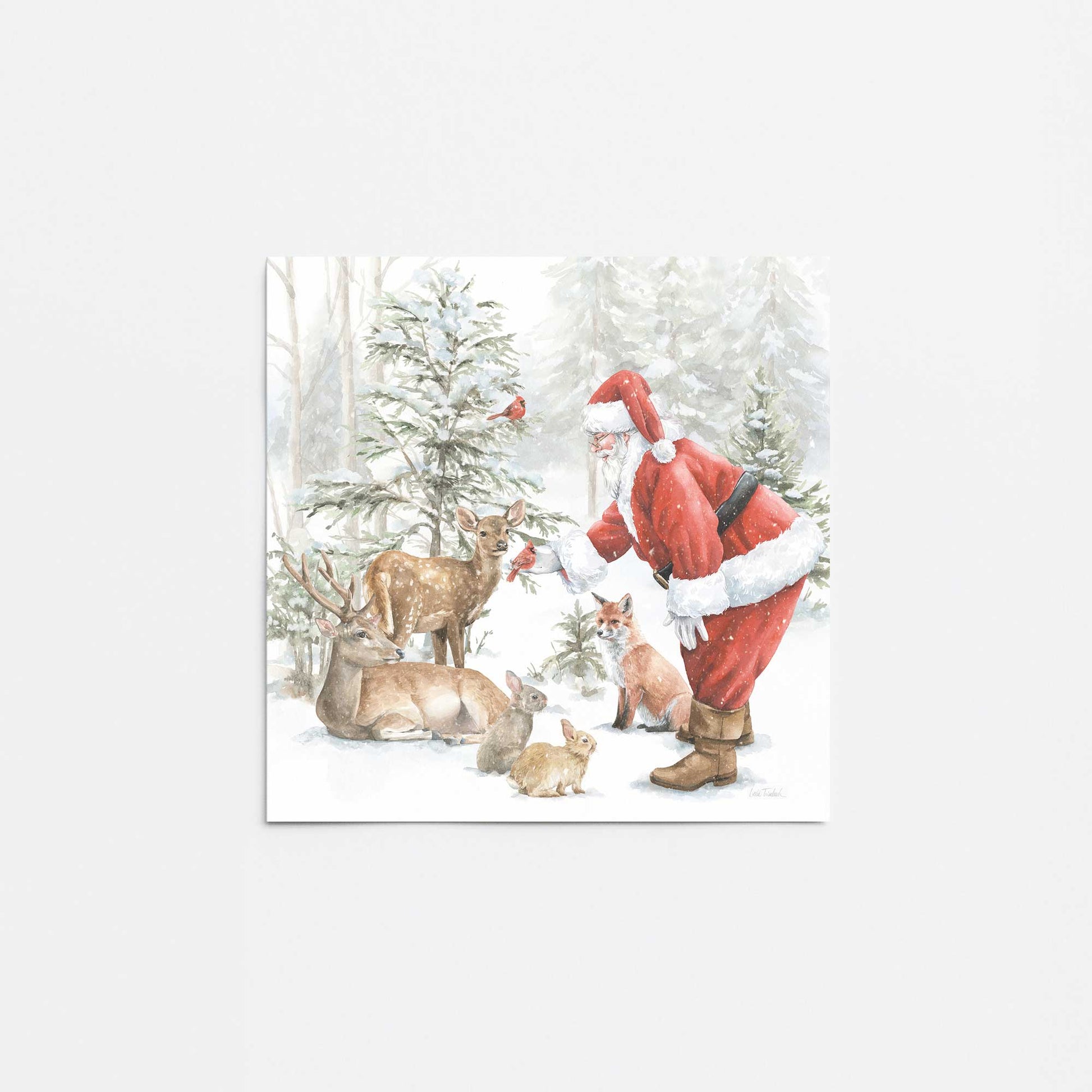 [Color:Rolled Print], Picture of close up of art