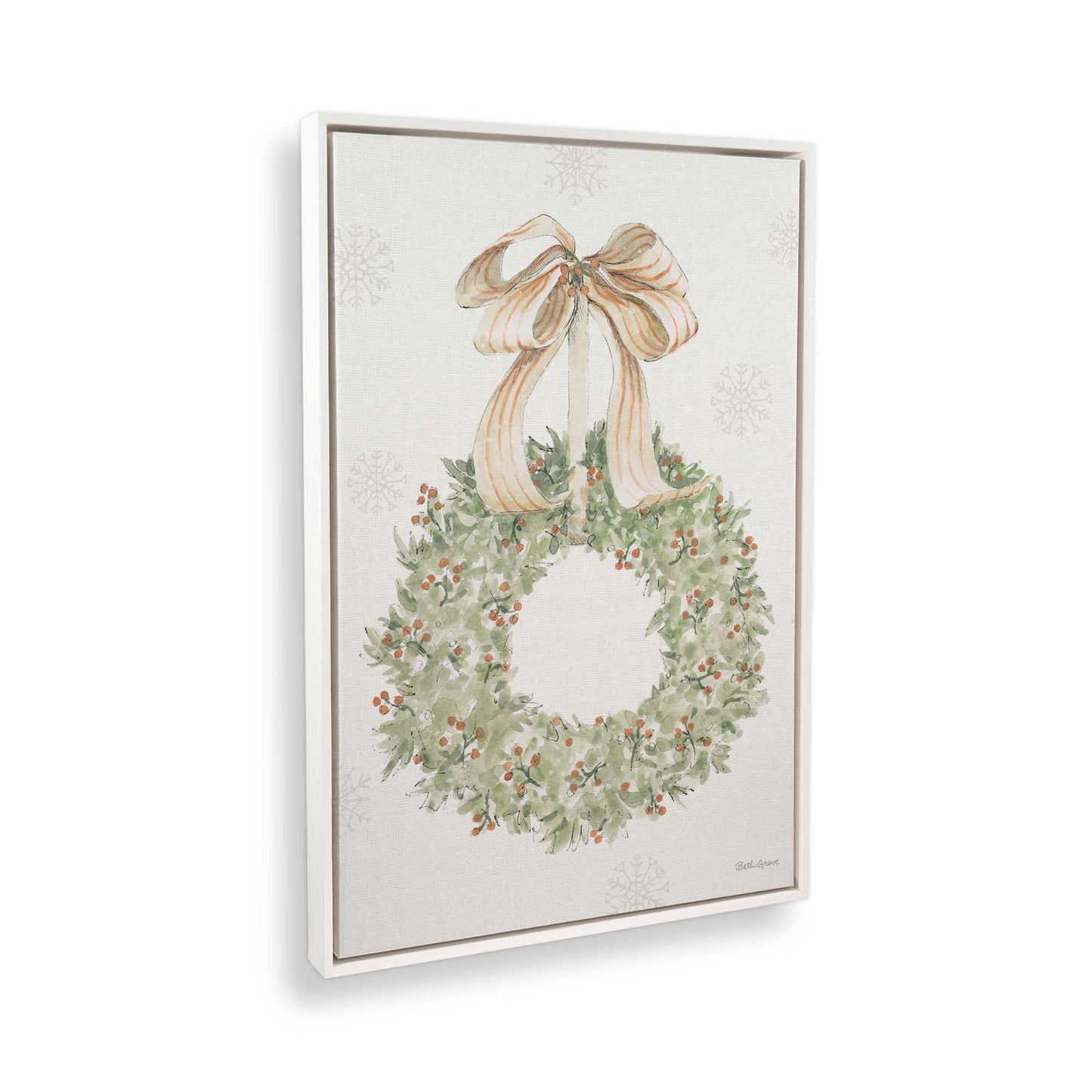 [Color:Opaque White], Picture of the corner of the art