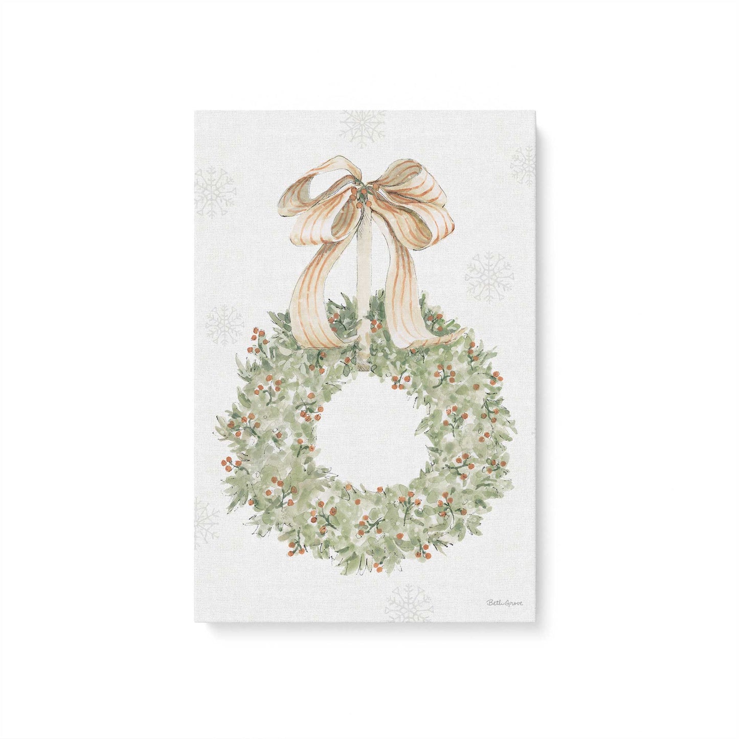 [Color:Stretched Canvas], Picture of art