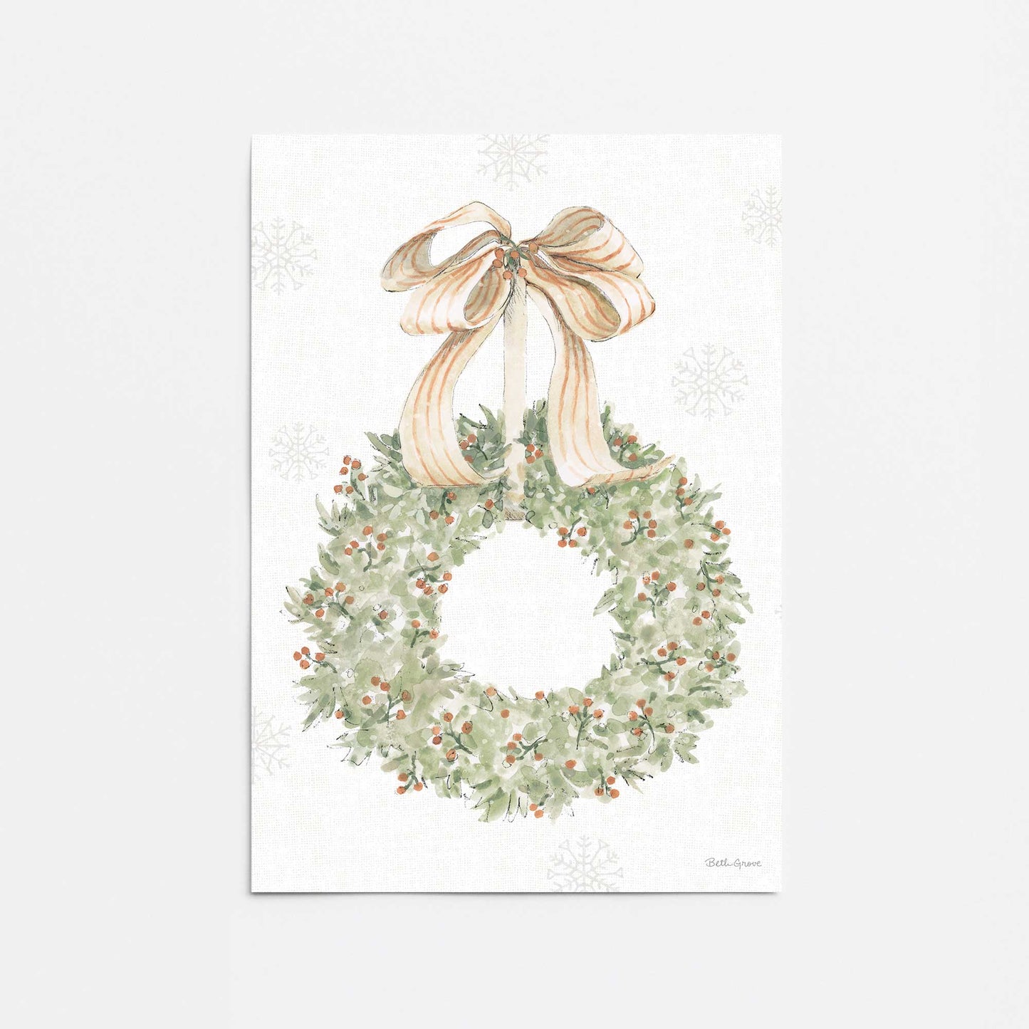 [Color:Rolled Print], Picture of close up of art