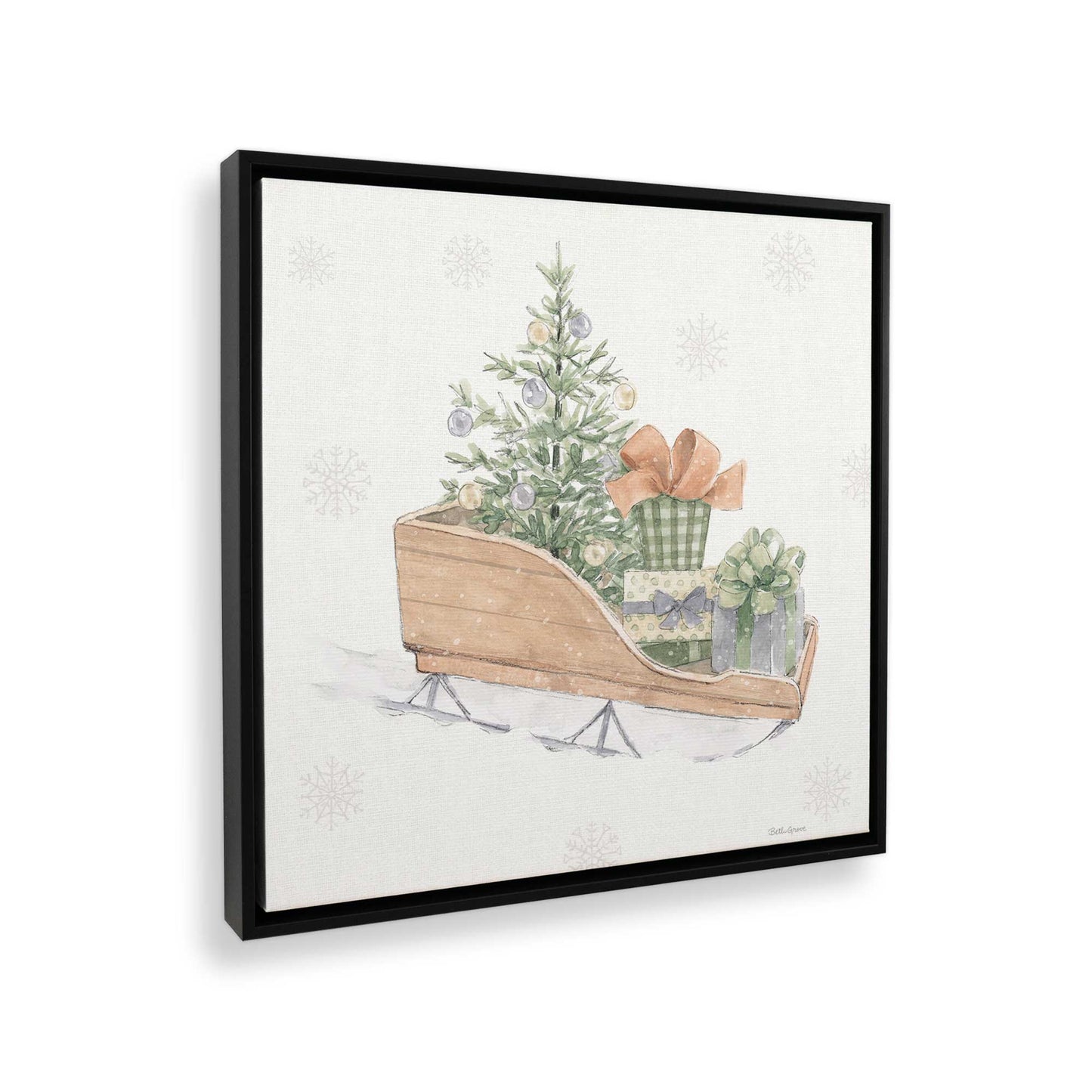 [Color:Satin Black], Picture of the corner of the art