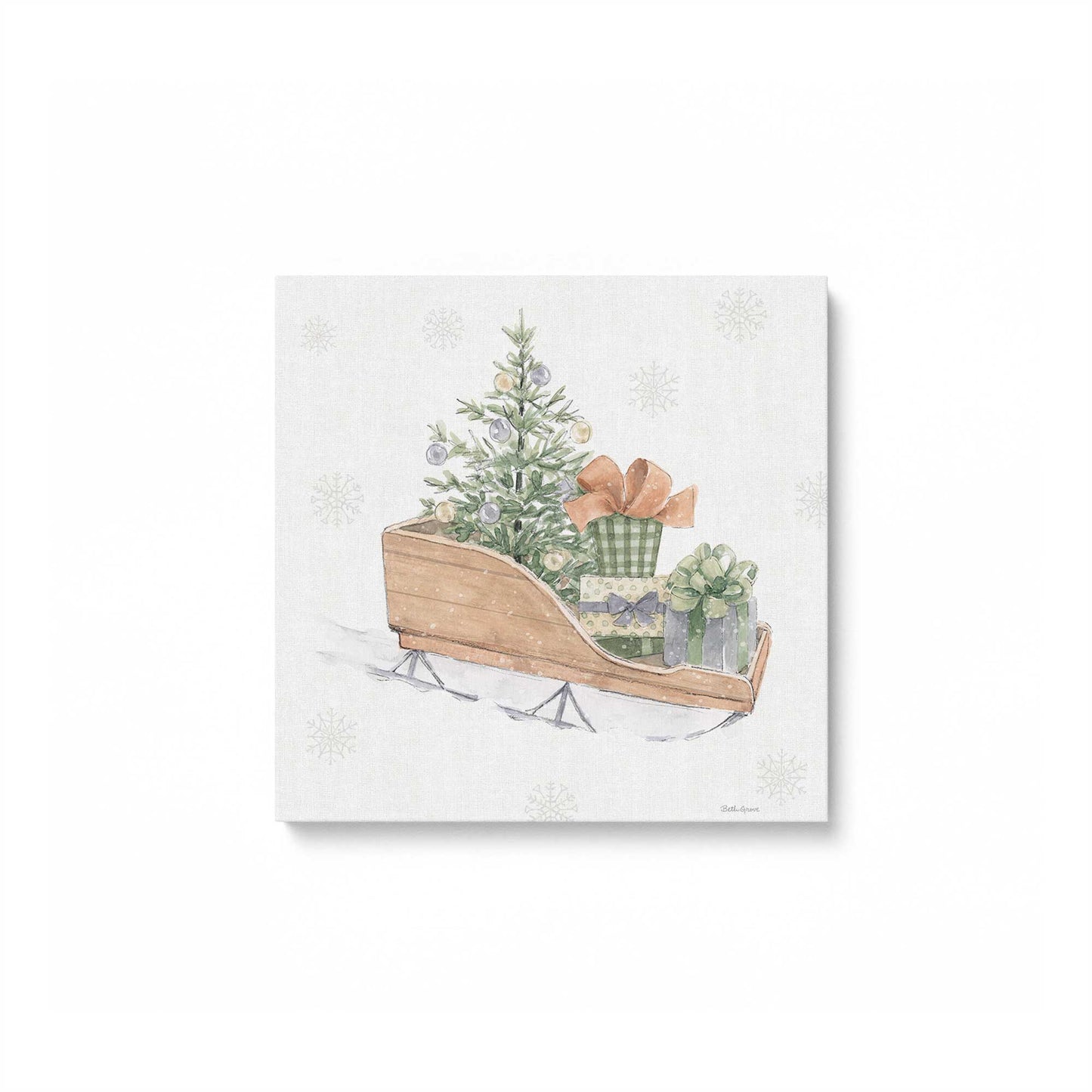 [Color:Stretched Canvas], Picture of art