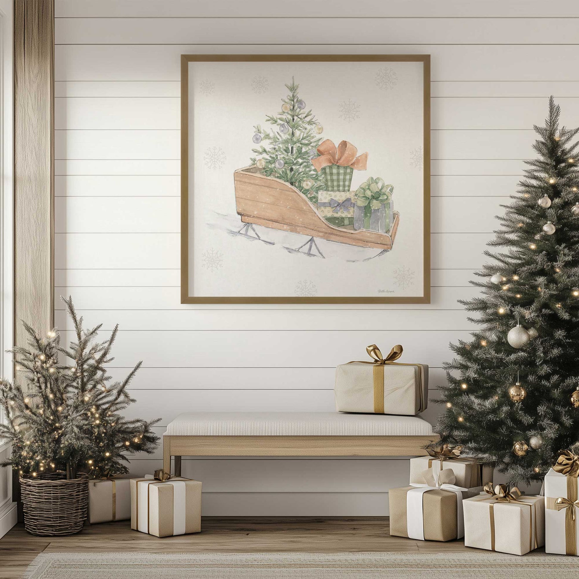 [LIFESTYLE],[SPECIAL],Picture of art in a room