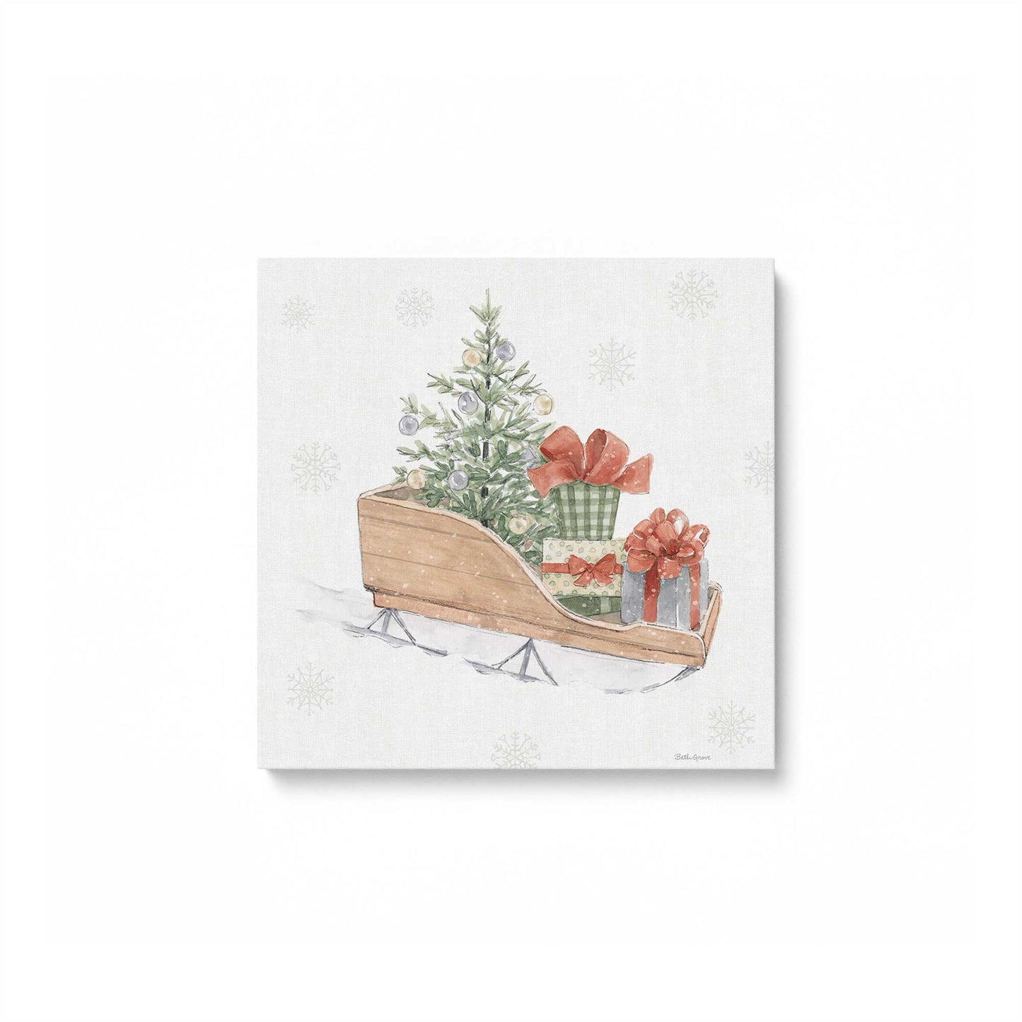 [Color:Stretched Canvas], Picture of art