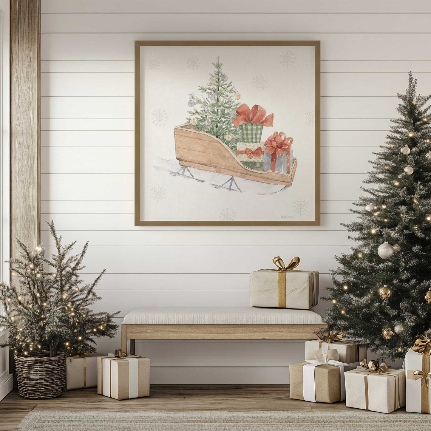 [LIFESTYLE],[SPECIAL],Picture of art in a room